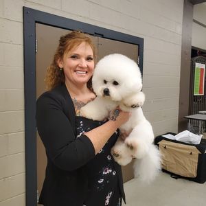 Meet your Posher, Jessie